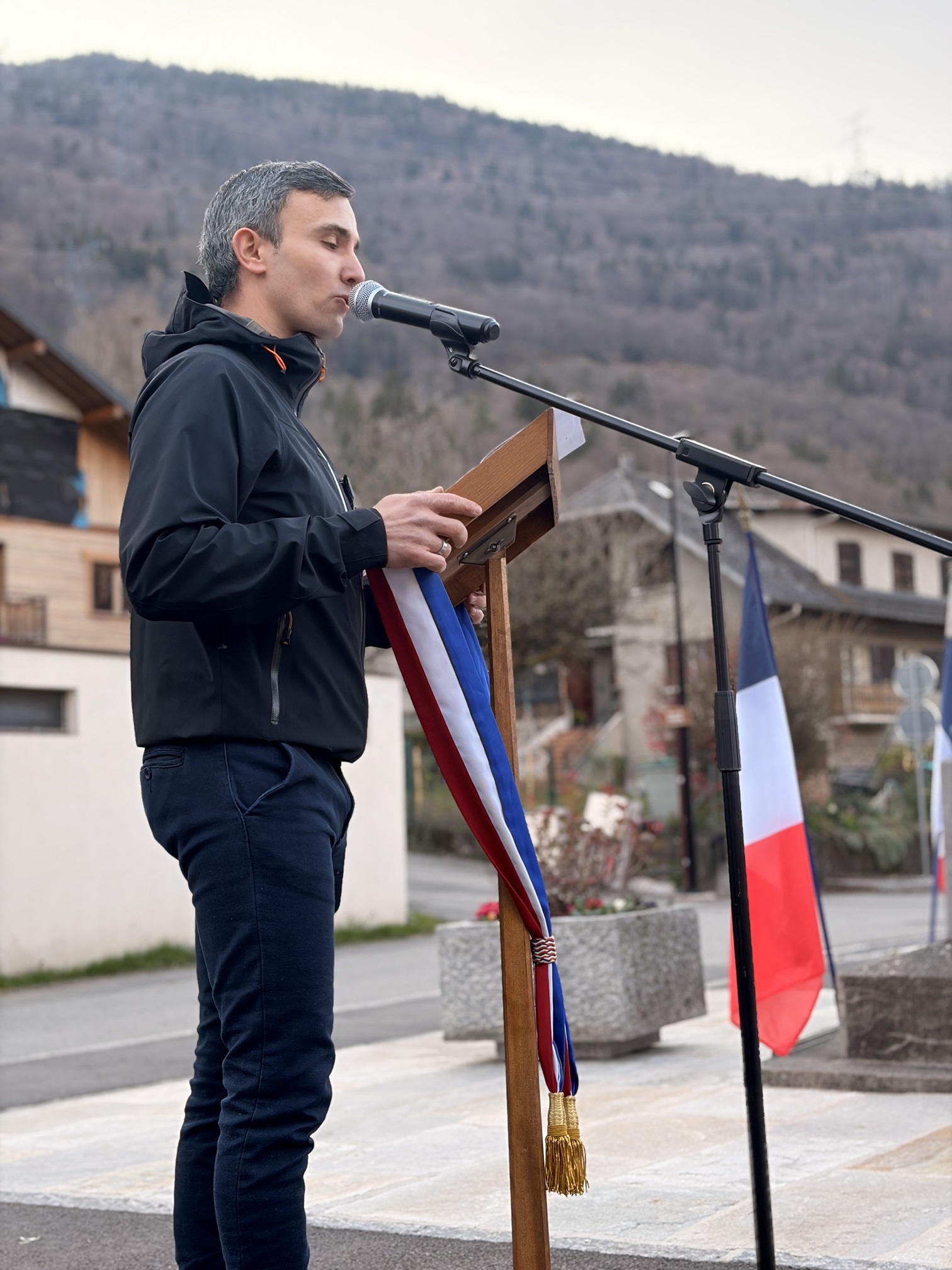 Commémoration du 19 mars 2026 - photo 3